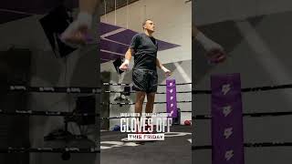 GLOVES OFF Davis vs Martin amp Benavidez vs Gvozdyk  Premiering Friday [upl. by Eedya53]