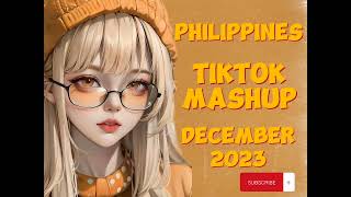 NEW TIKTOK MASHUP PHILIPPINES DECEMBER 20 2023 TRENDING [upl. by Norraj]