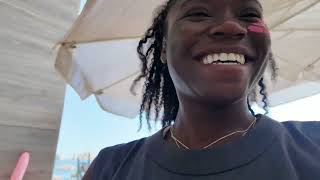 WE GOT SCAMMED IN CABO😱LOS CABOS MEXICO TRIP KETOBER 6  Vlogtober [upl. by Essinger]