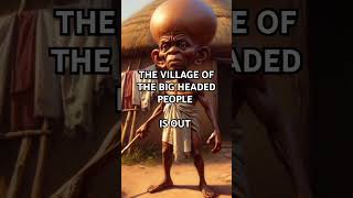 THE VILLAGE OF THE BIG HEADED PEOPLE Now showing in our channel [upl. by Fabe]