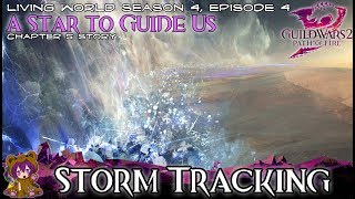 Guild Wars 2  05 Storm Tracking [upl. by Tunk]