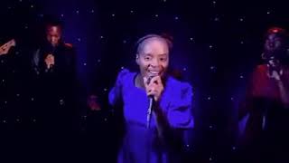 CHRISTINA SHUSHO  WAKUABUDIWA FLOZIE WANGUI  HAKUNA EUNICE NJERI  BWANA YESU PRAISE MEDLEY [upl. by Orlan]