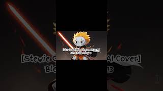 Stewie Griffin singsAICover Bleach Opening 13 SID  Melody of the Wild DanceRanbu no Merodi [upl. by Namya617]