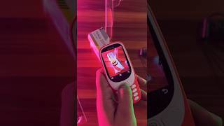 All New Nokia 3310 Dual SIM Unboxing [upl. by Tterrab]