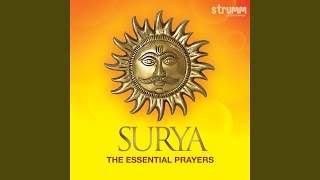 Surya Namaskar – 12 Names of Surya [upl. by Silsbye]