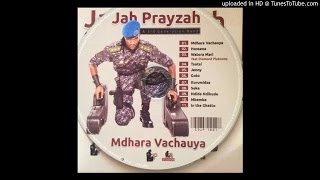 2 Jah Prayzah  Hossana Official [upl. by Rahas]