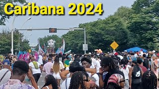 Caribana 2024  Toronto [upl. by Hamer]