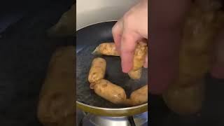 Best Longganisa sausage in the PHILIPPINES [upl. by Hilaria]