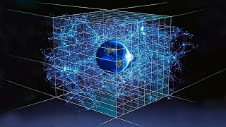 El fascinante mundo del ESPACIOTIEMPO Mas allá de la ciencia [upl. by Ilah140]