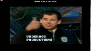 Underdog productionsFuzzy door productions20th television 2014 [upl. by Florina]