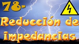 ⚡ Impedancias en serie paralelo y deltaestrella Clase 78 [upl. by Rotce]