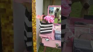 Sephora Birthday Party viralreelsfacebook reelsinstagram reelsviralfb reelsvideoシ vlog2024 [upl. by Octavus]