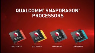 CATEGORIAS DE LOS PROCESADORES SNAPDRAGON EN 2023 [upl. by Eirrehs726]