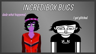 INCREDIBOX BUGS [upl. by Farman]