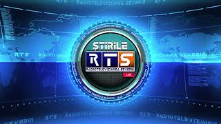 RTS LIVE [upl. by Anelhtak]