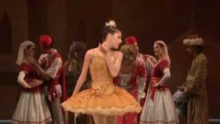 ABT Le Corsaire 1999 part 4 [upl. by Torrin]