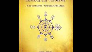 Présentation livre  « Connaistoi toimême… » de Yann Lipnick [upl. by Nohsar]