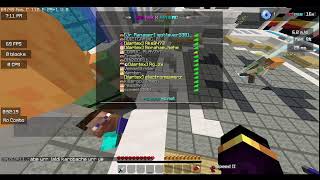 Minecraft Wartex Event Round 1 [upl. by Farley188]