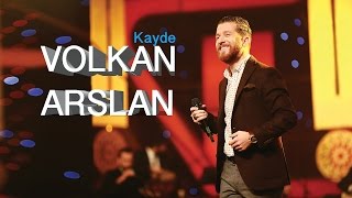 Volkan Arslan  Karlı Dağlara  Kayde © 2011 Kalan Müzik [upl. by Herrod321]