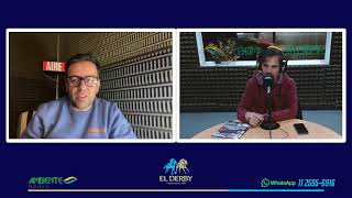 El derby radio 29052024 [upl. by Ailgna]