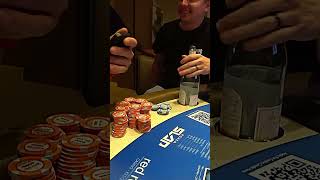 We won 11 Million dollars on blackjack in Vegas [upl. by Nellda]