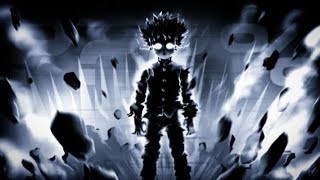 Mob Psycho 100 ost  Explosion of Mobs feelings [upl. by Del]