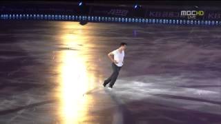 Patrick Chan Mannish Boy Muddy Waters All That Skate Spring 2012 [upl. by Tess251]