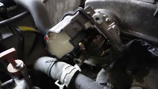 Toyota ignition coil replacement in 5 minutes [upl. by Airla]