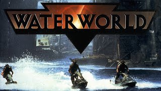 Unused Song 1  Waterworld SNES [upl. by Lorrayne]