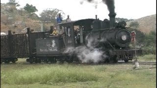 CUBAN SUGAR MILL RAILWAYS 1998 [upl. by Bevvy472]