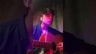 Ronay na diya Coke studio Cover by Syed Rafey [upl. by Teerpnam]