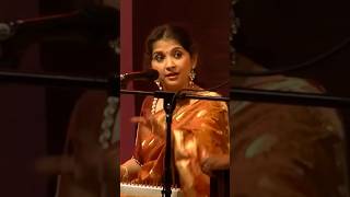 Raag Malkauns performed by Kaushiki Chakraborty kaushikichakraborty [upl. by Swithbert60]