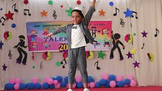 Tiny Tots Talents Day 2024 at Al Ameer English School 🌟 [upl. by Guyon778]