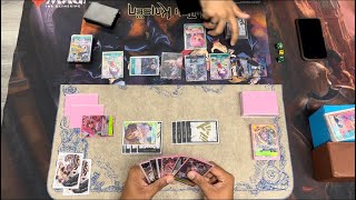 OP08 Pudding vs Perona Locals Round 1 wildpastapirate [upl. by Sergius]