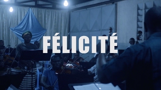 FELICITE Trailer eng Sub [upl. by Eanom]