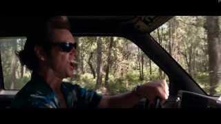 Ace Ventura When Nature Calls – Monster Truck Scene [upl. by Schwenk]