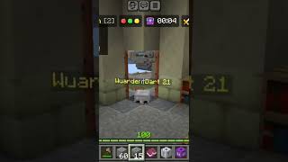 Trapping people in minecraft 279 [upl. by Hgielrac699]