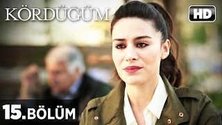 Kördüğüm Dizisi  Kördüğüm 15 Bölüm İzle [upl. by Adalbert]