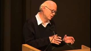 Richard Sennett on Art and Craft [upl. by Nosyarg]