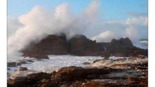 Jour de tempête  Saint Guénolé [upl. by Obelia]