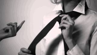 How to tie a tie  colettefr  Alexander olch  Aurelie Claudel  Julia Frauche [upl. by Azeria829]