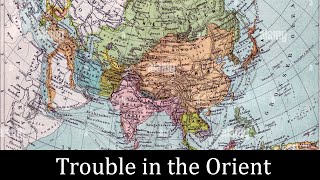 TCS Season 14 Episode 1 Trouble in the Orient [upl. by Ulises]