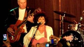 Wanda Jackson  Good Rockin Tonight [upl. by Gaye]