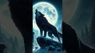 Fenrir El Lobo de la Destrucción [upl. by Valora]