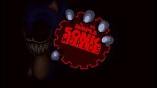 SonicEXE ONE LAST ROUND DEMONO COMMENTARYCANCELLED [upl. by Rasec]