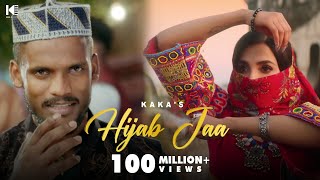 KAKA  Hijab E Hyaa Full Video  Parvati song  Kaka new song  kaka shape song  Meri Guzarish [upl. by Murage]