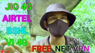 FREE SIM HACK to get UNLIMITED INTERNET DATA  PRITAM147 [upl. by Atram]