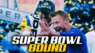 Why the 2024 Rams WILL WIN Super Bowl LIX [upl. by Lahey]