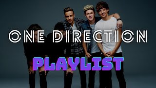 One Direction Best Song Playlist 2020 [upl. by Ahsaelat]