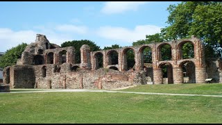 Historic Colchester  Colchesters Heritage│Discover Colchesters historic sites [upl. by Beitnes]